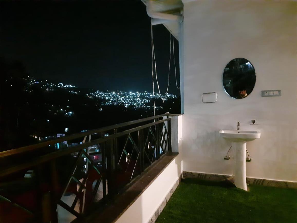 The Moonlight Stay - Shimla Extérieur photo