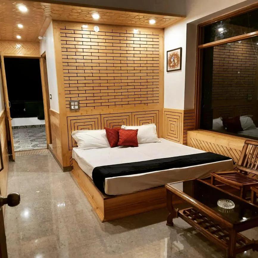 The Moonlight Stay - Shimla Extérieur photo