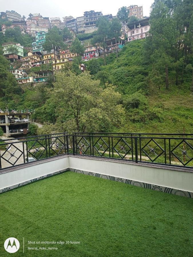 The Moonlight Stay - Shimla Extérieur photo