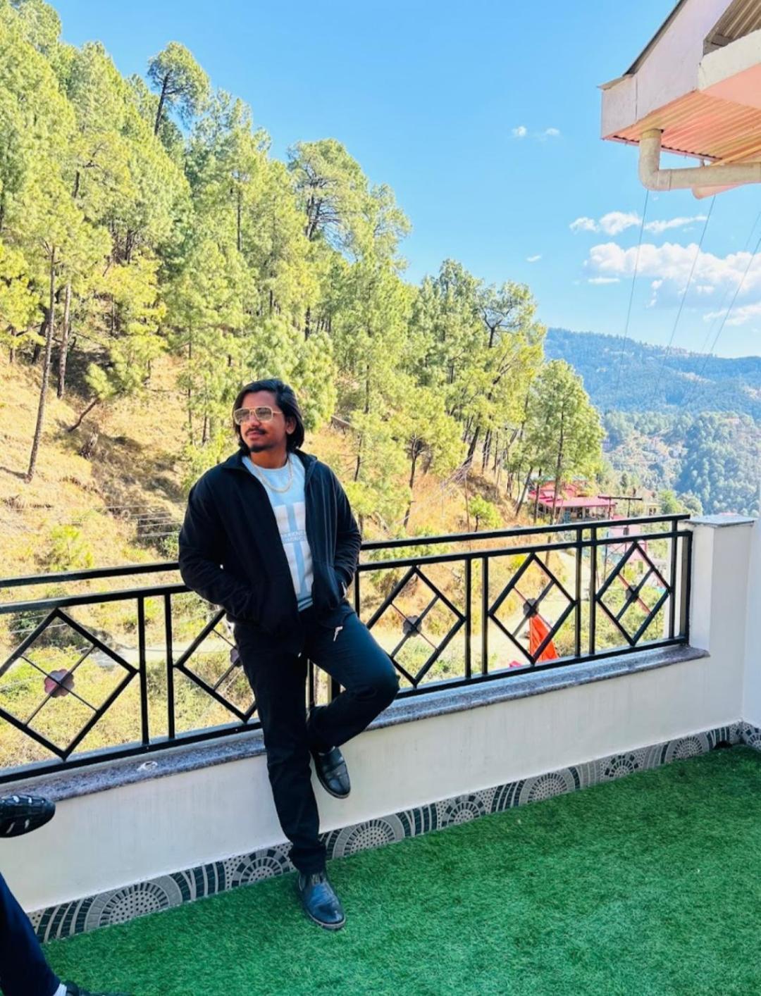 The Moonlight Stay - Shimla Extérieur photo
